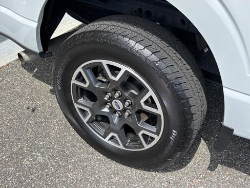 Used 2024 Ford F150 STX AWD/4WD image 27