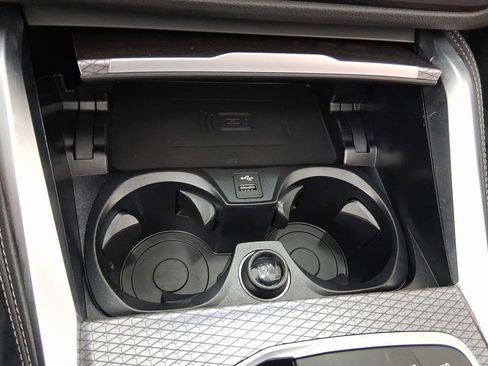 Certified 2025 BMW M440i Convertible w/ Premium Package image 22