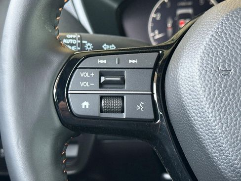 New 2026 Honda HR-V Sport image 27