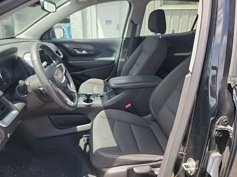 Used 2024 GMC Terrain SLE FWD image 10