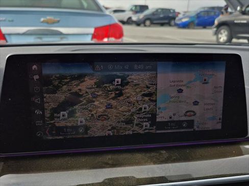 Used 2019 BMW 540i w/ M Sport Package RWD image 18