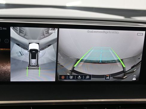 New 2026 INFINITI QX80 4WD image 26