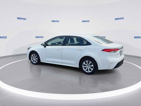 Used 2023 Toyota Corolla LE image 6