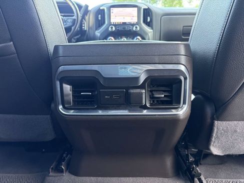 Used 2022 GMC Sierra 1500 Denali w/ Driver Alert Package II AWD/4WD image 15