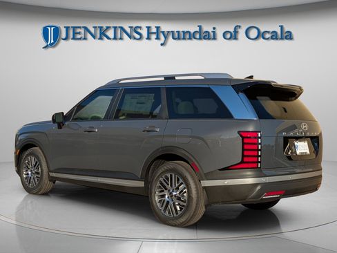 New 2026 Hyundai Palisade SEL image 6