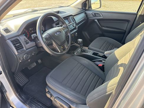 Used 2021 Ford Ranger XL w/ FX4 Off-Road Package image 20
