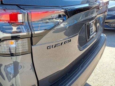 Certified 2026 Subaru Forester Premium image 27