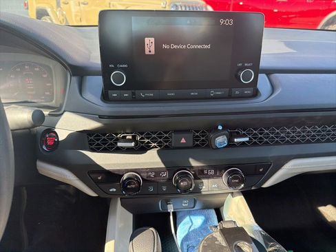 Used 2024 Honda Accord EX image 12