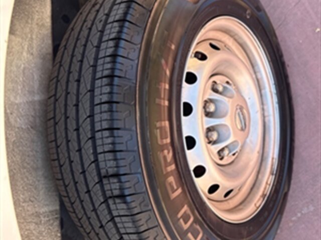 Used 2019 Nissan NV 1500 S RWD image 15
