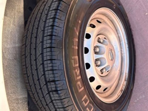 Used 2019 Nissan NV 1500 S image 15