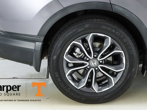 Used 2020 Honda CR-V EX-L image 13