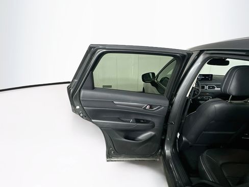 Used 2025 MAZDA CX-5 AWD 2.5 S w/ Preferred Package image 26