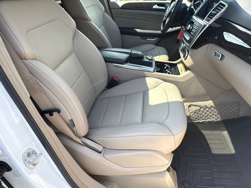 Used 2015 Mercedes-Benz ML 350 2WD image 13