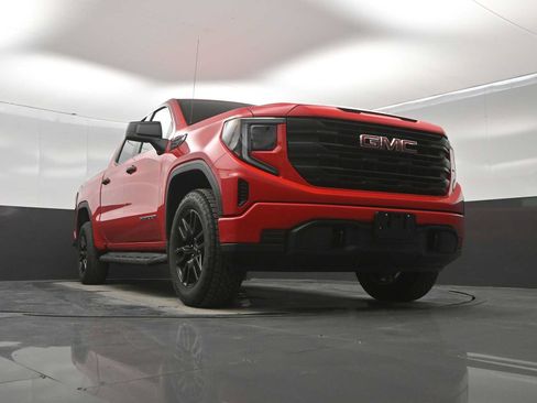 New 2026 GMC Sierra 1500 Pro w/ Graphite Edition AWD/4WD image 32