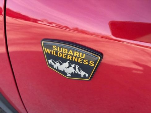 Used 2024 Subaru Crosstrek 2.5i Wilderness w/ Wilderness Package image 12