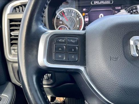 Used 2021 RAM 2500 Laramie image 20