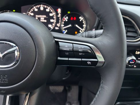 Certified 2025 MAZDA CX-30 AWD 2.5 S w/ Preferred Package image 19