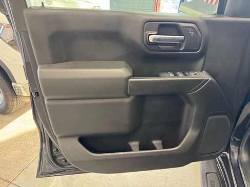 Used 2022 Chevrolet Silverado 1500 Custom Trail Boss image 15