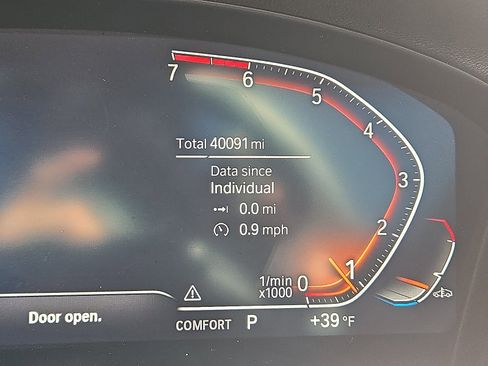 Used 2023 BMW X3 xDrive30i w/ Premium Package image 22