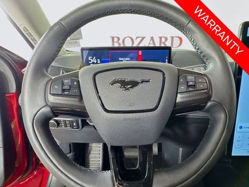 Certified 2023 Ford Mustang Mach-E Select image 11