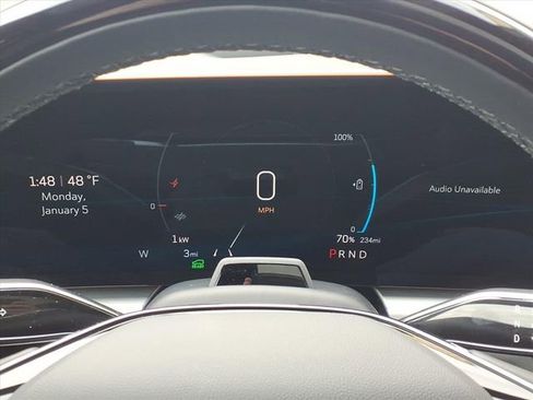 New 2026 Cadillac Lyriq Luxury image 13