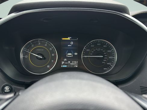 Used 2021 Subaru Crosstrek 2.5i Sport w/ Moonroof Package image 26