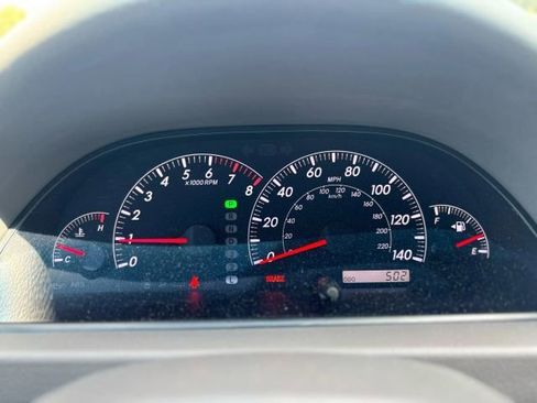 Used 2005 Toyota Camry LE image 12