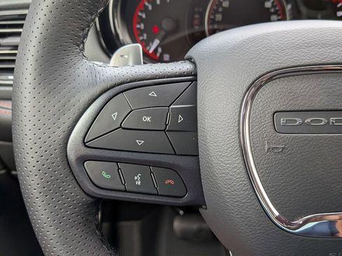 New 2026 Dodge Durango GT RWD image 22
