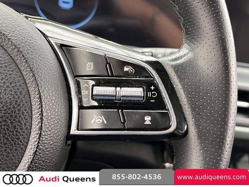 Used 2024 Kia Seltos SX AWD/4WD image 22