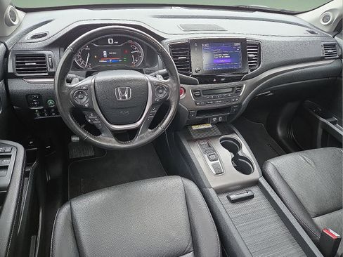Used 2023 Honda Ridgeline RTL-E image 11