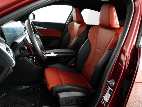 Used 2025 BMW X2 M35i image 20