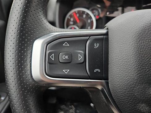 New 2026 RAM 2500 Tradesman image 59