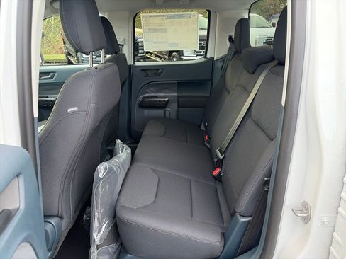 New 2026 Ford Maverick XL image 29