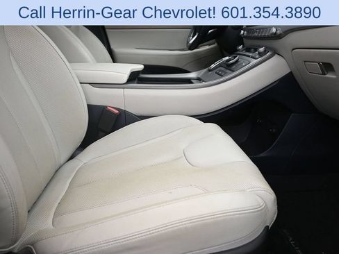 Used 2021 Hyundai Palisade SEL w/ Premium Package FWD image 25