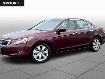 Used 2009 Honda Accord EX-L