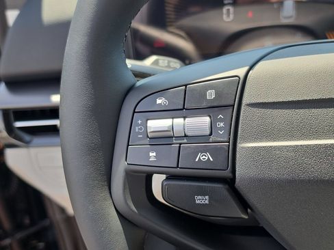 New 2026 Kia Sportage EX FWD image 30