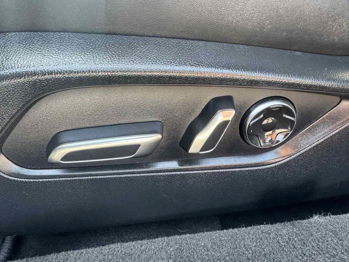Used 2023 Acura TLX w/ A-SPEC Package FWD image 16