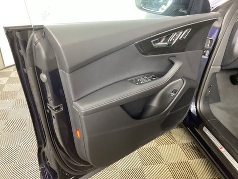 New 2026 Audi Q8 Premium Plus image 16