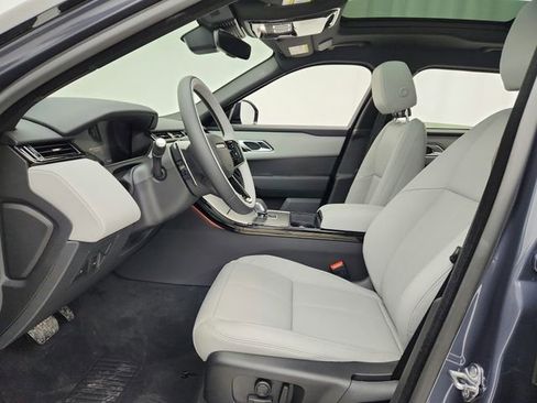 New 2026 Land Rover Range Rover Velar S image 25