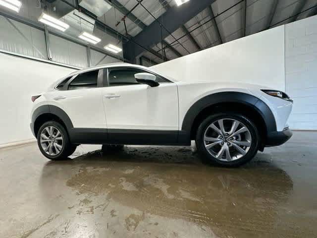 Used 2022 MAZDA CX-30 AWD 2.5 S w/ Select Package image 3