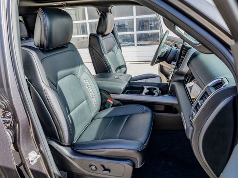 Used 2025 RAM 1500 Rebel w/ Rebel Level 2 Equipment Group image 31