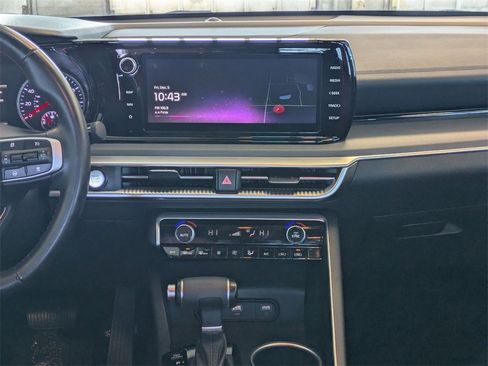 Used 2024 Kia K5 GT-Line w/ GT-Line Premium Package image 13