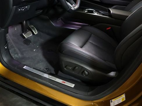 Used 2024 Acura ZDX Type S AWD/4WD image 29