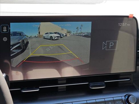 New 2026 Hyundai Kona SEL Sport image 15