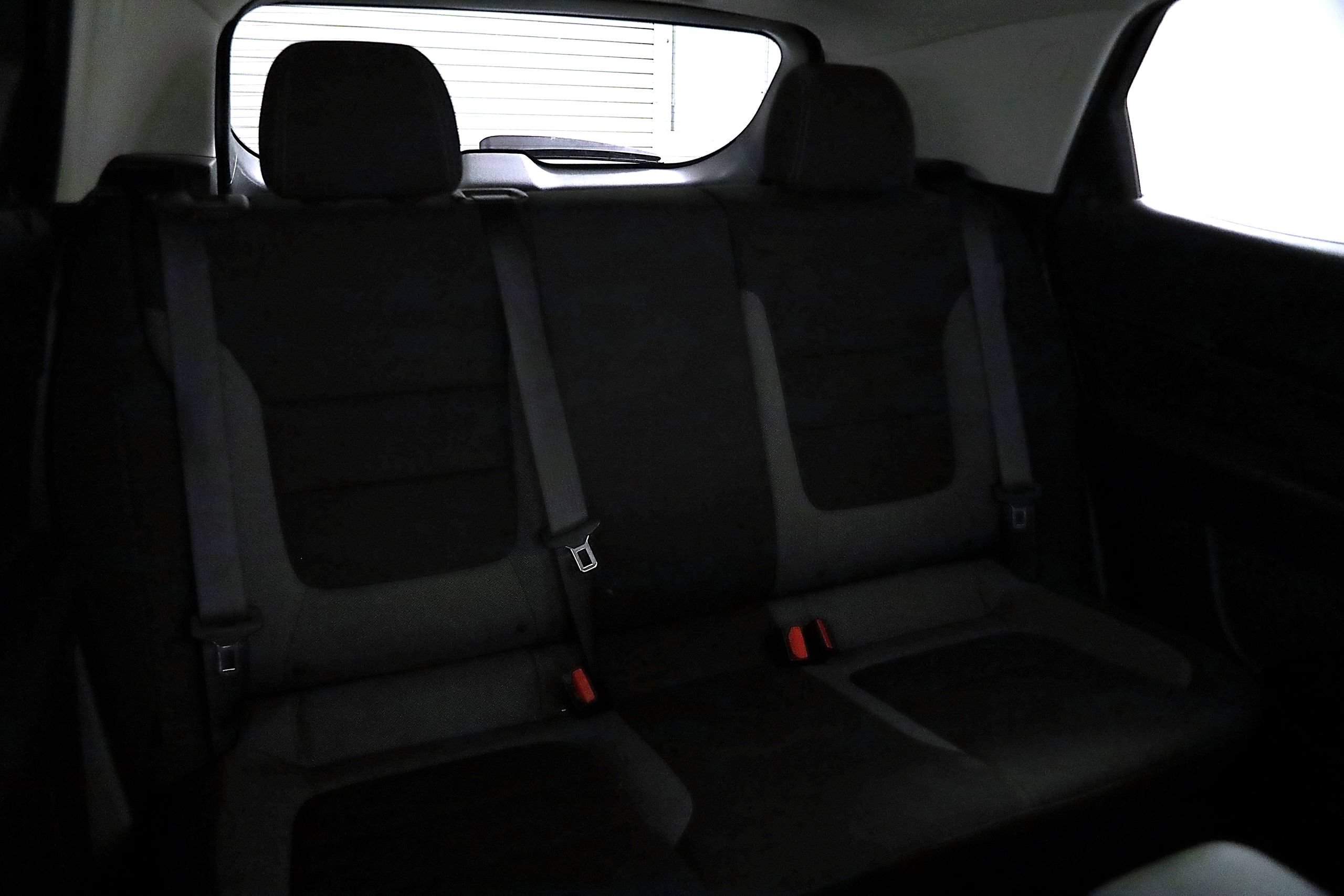 Used 2021 Chevrolet TrailBlazer LT w/ Driver Confidence Package FWD image 16
