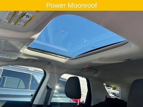 Used 2021 Ford Bronco Sport Big Bend w/ Big Bend Package AWD/4WD image 9