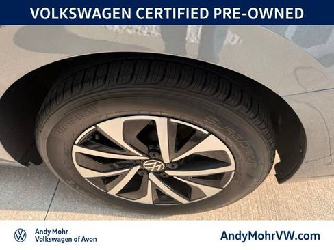 Used 2024 Volkswagen Jetta S FWD image 11