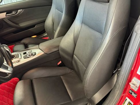 Used 2012 BMW Z4 sDrive28i w/ Sport Pkg RWD image 8