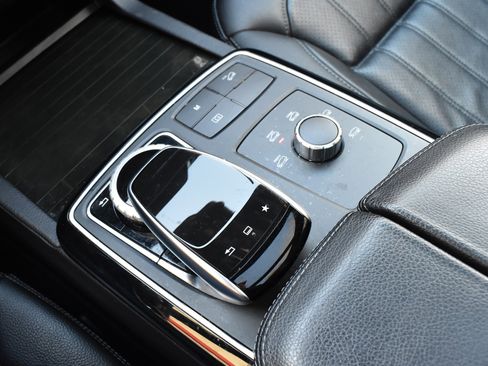 Used 2016 Mercedes-Benz GLE 350 4MATIC image 41