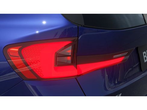 New 2026 BMW X1 xDrive28i w/ Technology Package image 8